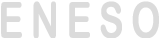 ENESO株式会社 | ENESO CO.,LTD. ロゴ